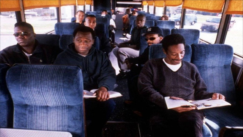 Get on the Bus backdrop 4