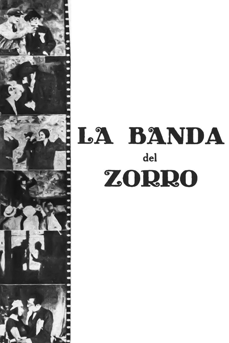 La Banda del Zorro