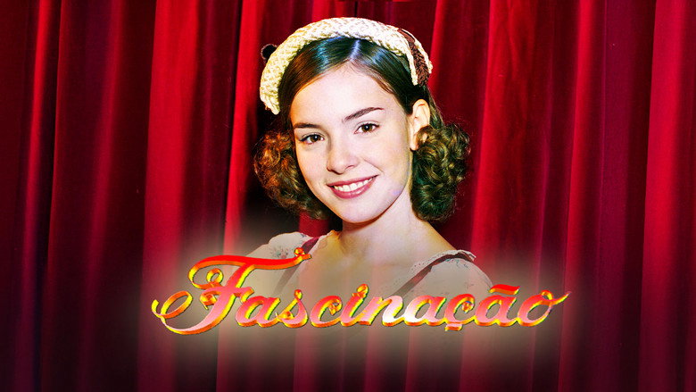 Fascinação backdrop 2
