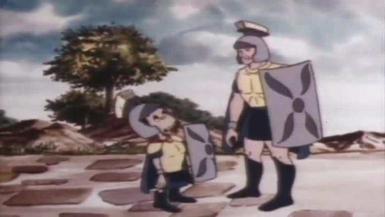 Episode 25
