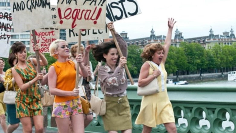 Made in Dagenham backdrop 4