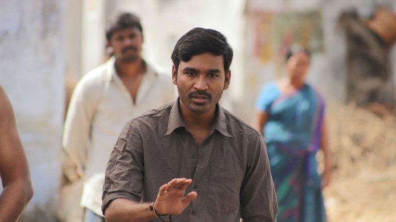 Karnan backdrop 8
