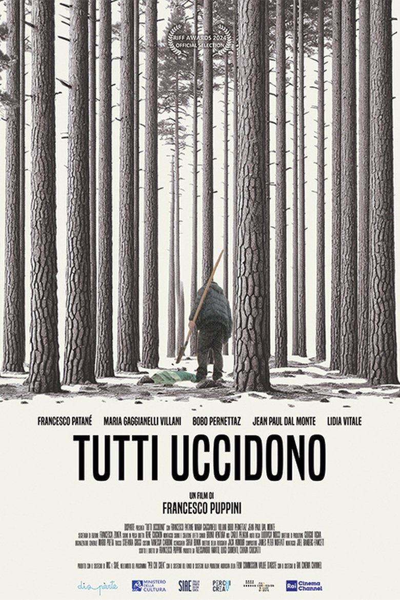 Tutti uccidono