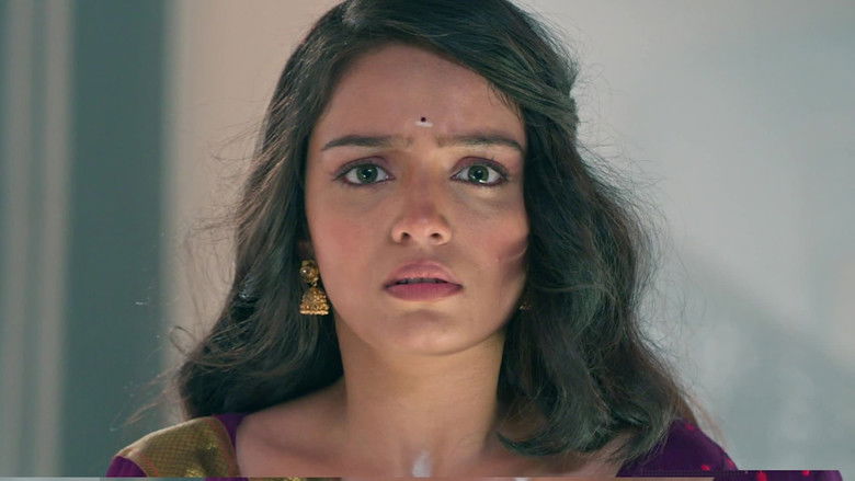 Poonam Experiences Flashbacks