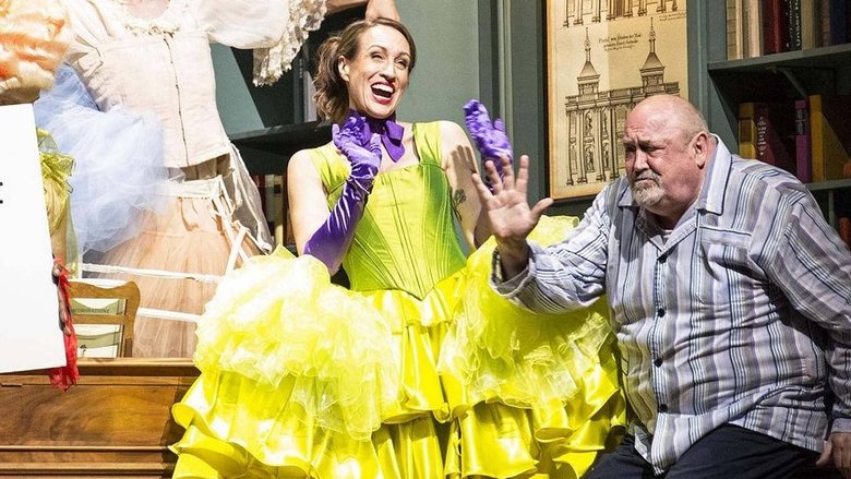 Richard Strauss: The Silent Woman