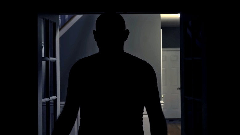 The Drowned Man backdrop 2