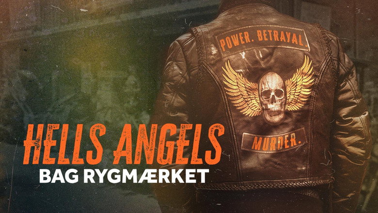 Secrets of the Hells Angels backdrop 4
