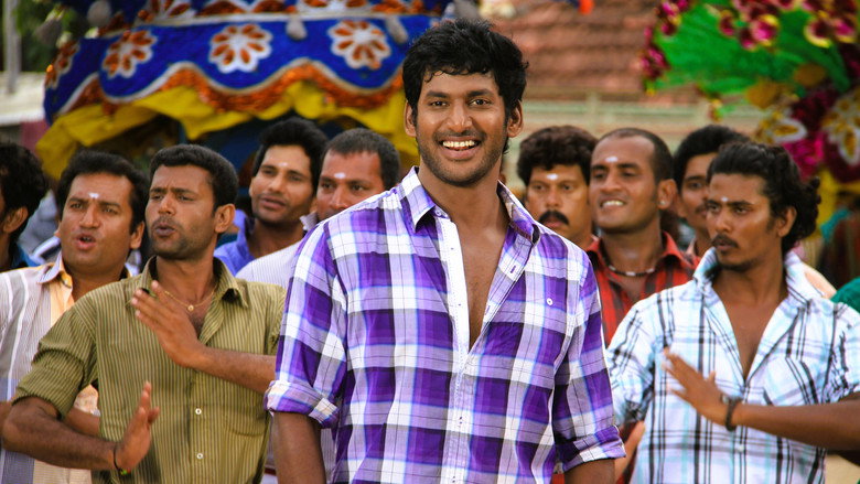 Madha Gaja Raja backdrop 8