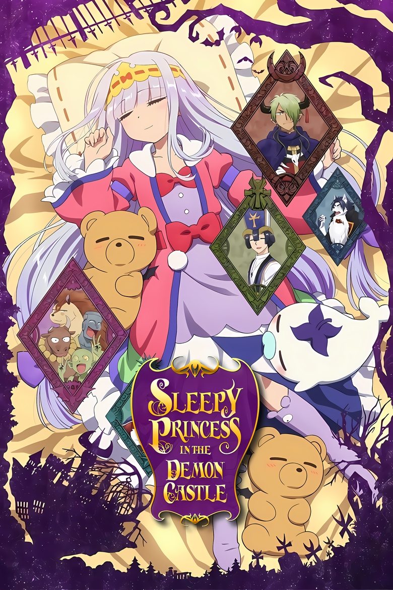 Show Poster