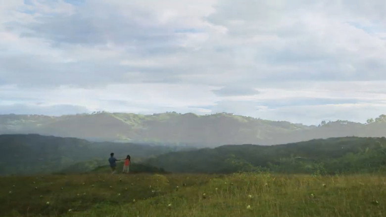 The Promise backdrop 6