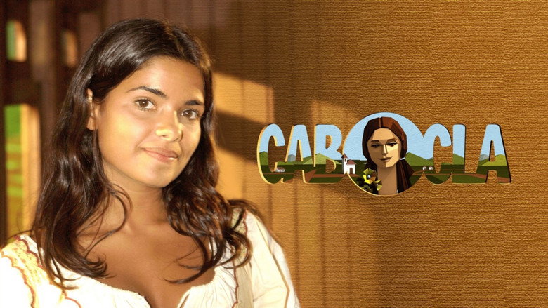 Cabocla backdrop 6