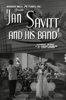 Jan Savitt and His Band