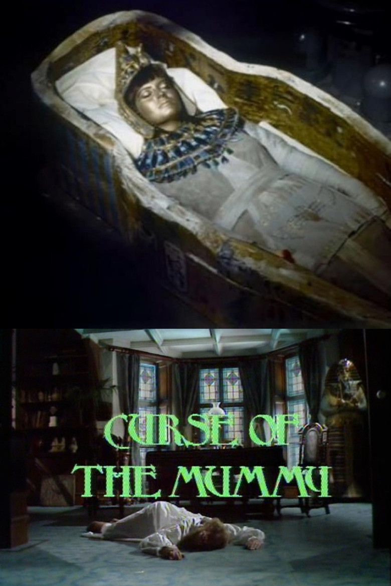 Curse of the Mummy