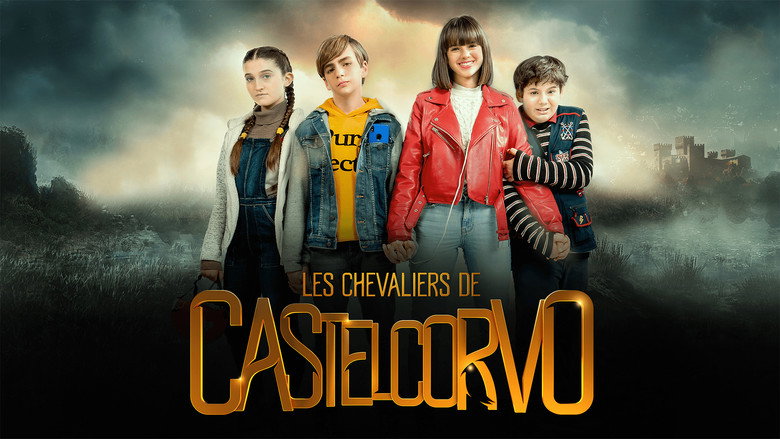 The Knights of Castelcorvo backdrop 5