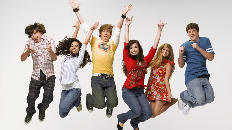 As the Bell Rings backdrop 4