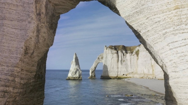 Terre, Les Forces du Vivant backdrop 4