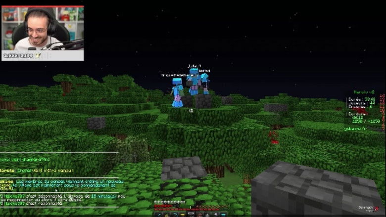 Video Games: In the World of Streamers