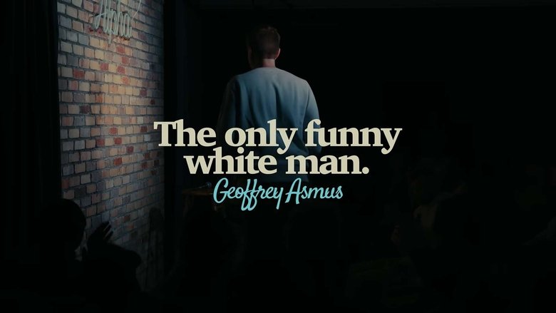 Geoffrey Asmus