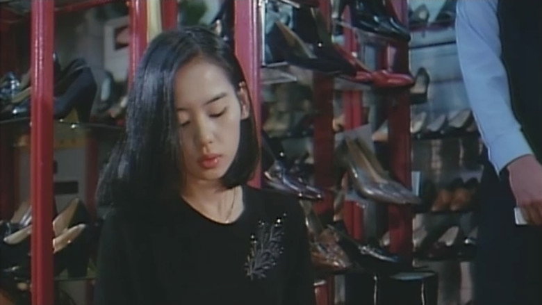 Onna Jimuin: Shikijo Seikatsu backdrop 6