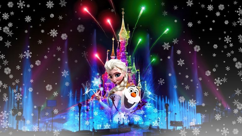 Disney Dreams! fête Noël