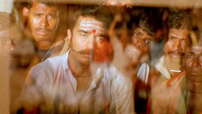 Virumaandi backdrop 6
