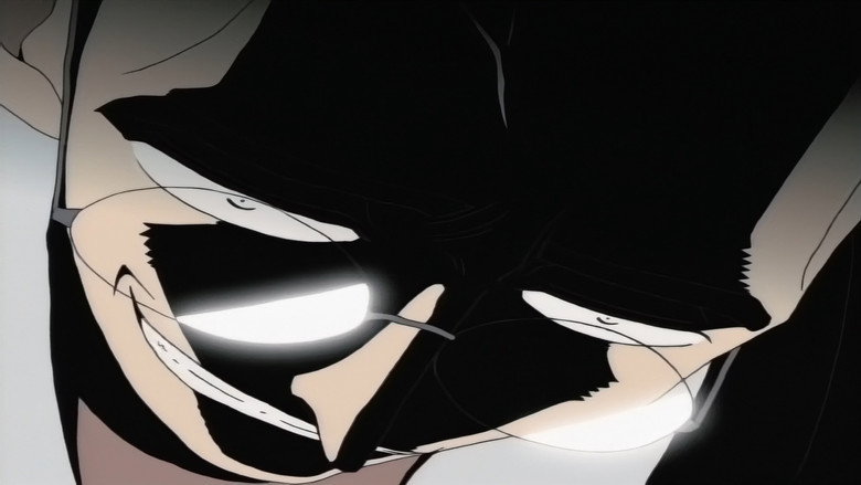 The Silent Man [31-34]