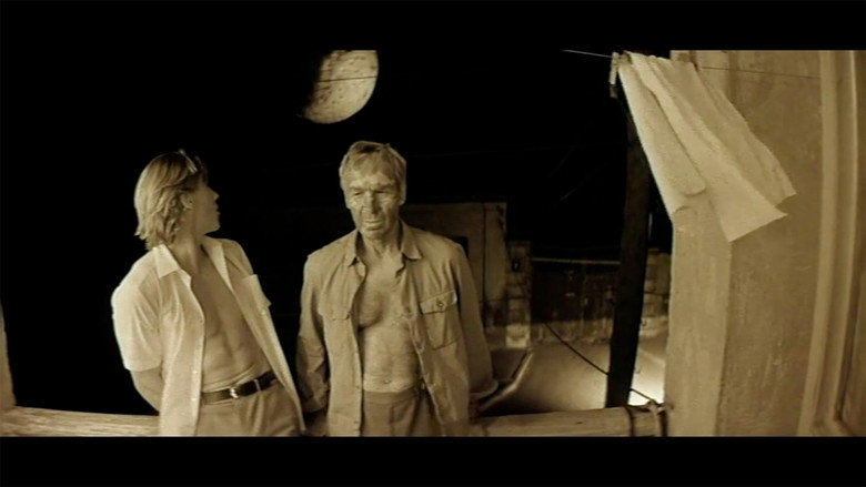 Days of Eclipse backdrop 5
