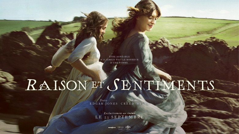 Sense and Sensibility backdrop 8