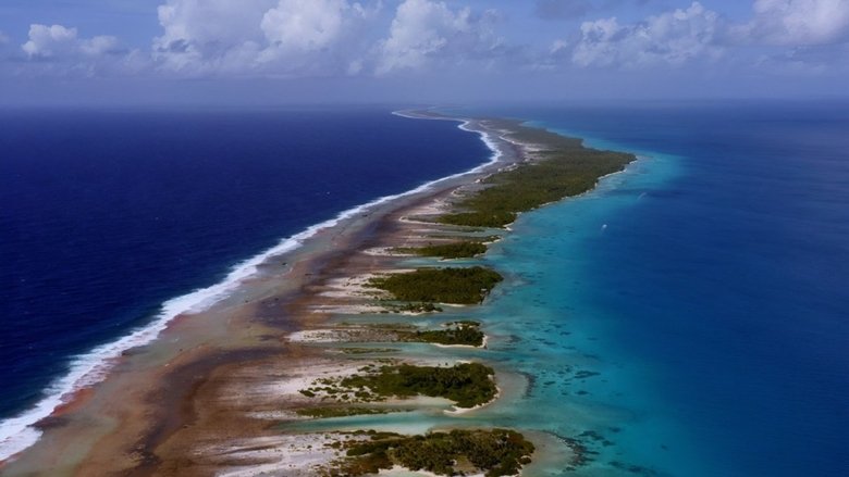 The Coral Oasis of the Tuamotu