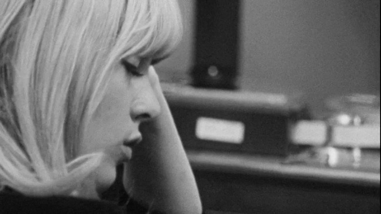 Sylvie Vartan, vous et moi backdrop 8