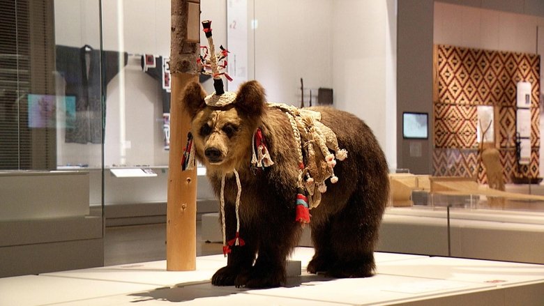 Ainu: A National Museum of Ainu Culture