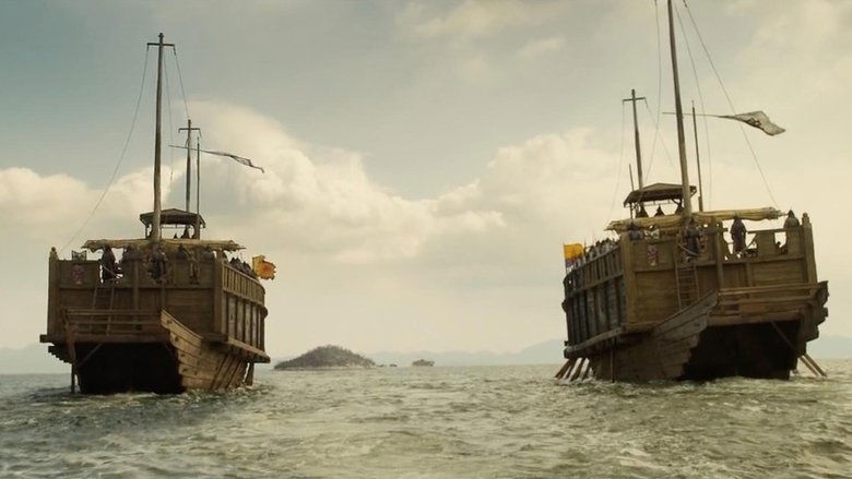 Der Admiral - Roaring Currents