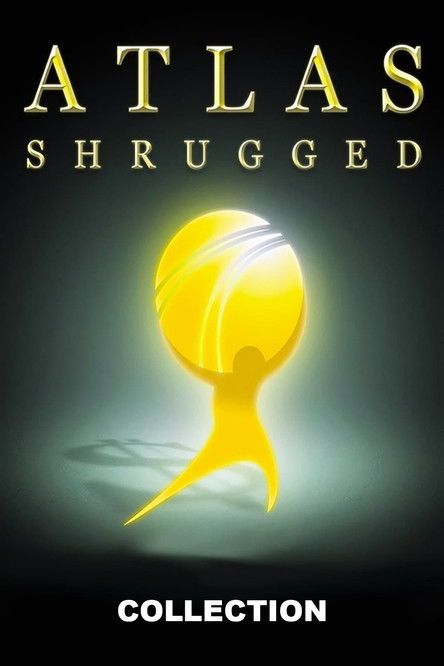 Atlas Shrugged Collection