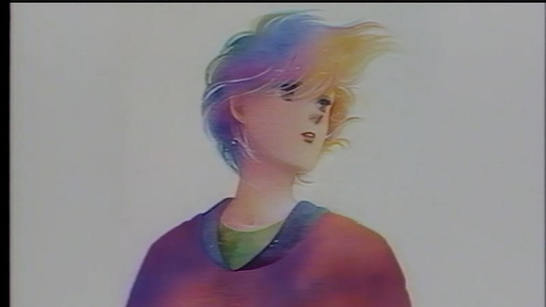 Milk House Dreaming: Ai no Shiki backdrop 5