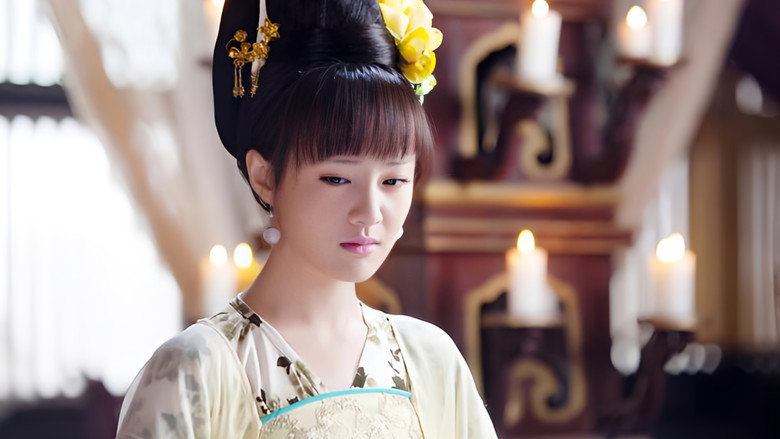 凰图腾 backdrop 5