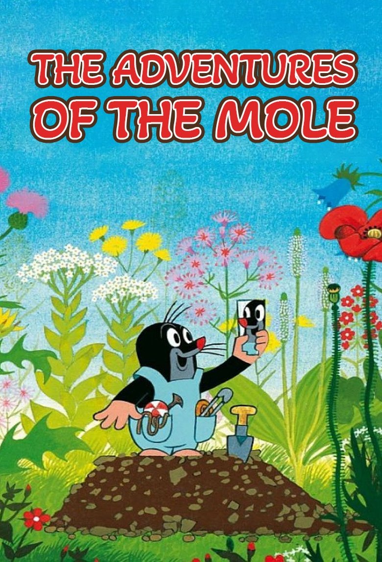 Show Poster