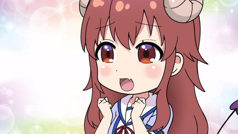 The Demon Girl Next Door 2 Mini - 16