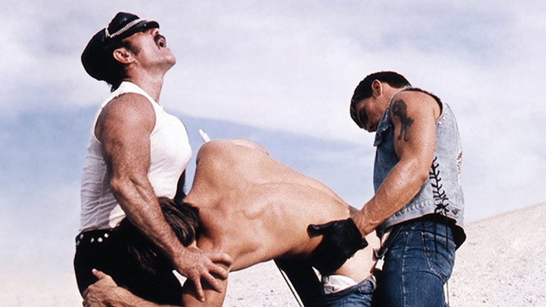 The Best of Colt Films: Part 7 & 8 backdrop 3
