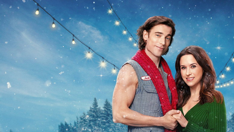 Hot Frosty backdrop 4