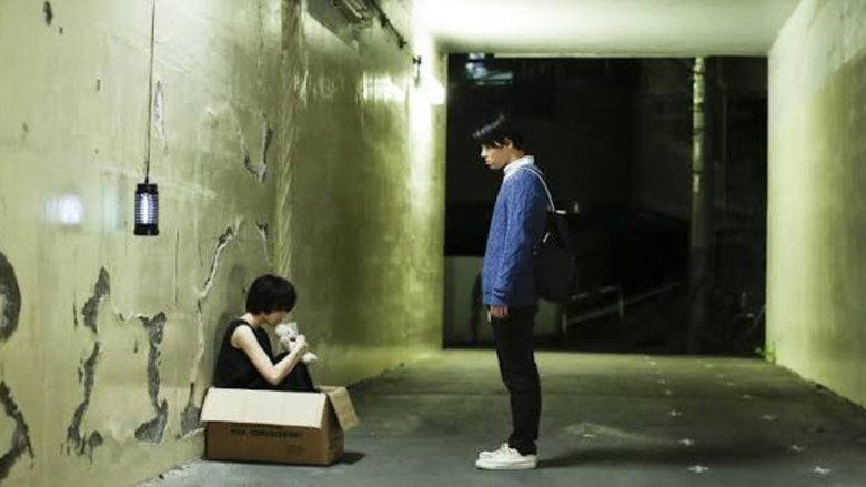 Thrilling Daily Life backdrop 1