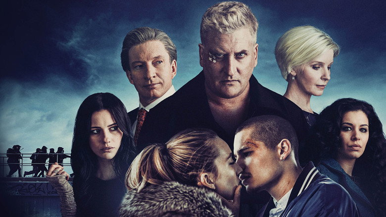 Romper Stomper backdrop 3