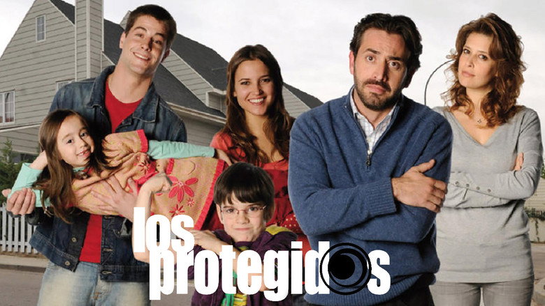 Los Protegidos backdrop 6
