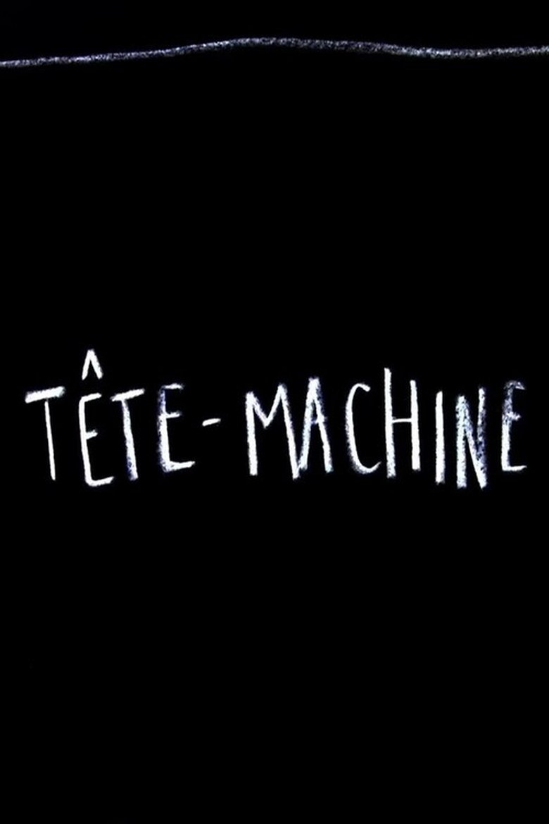 Tête-machine