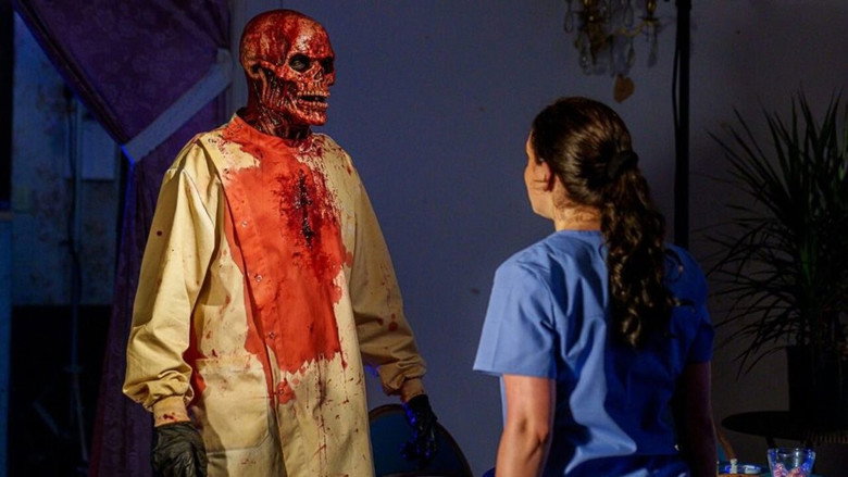 Puppet Master: Doktor Death backdrop 5