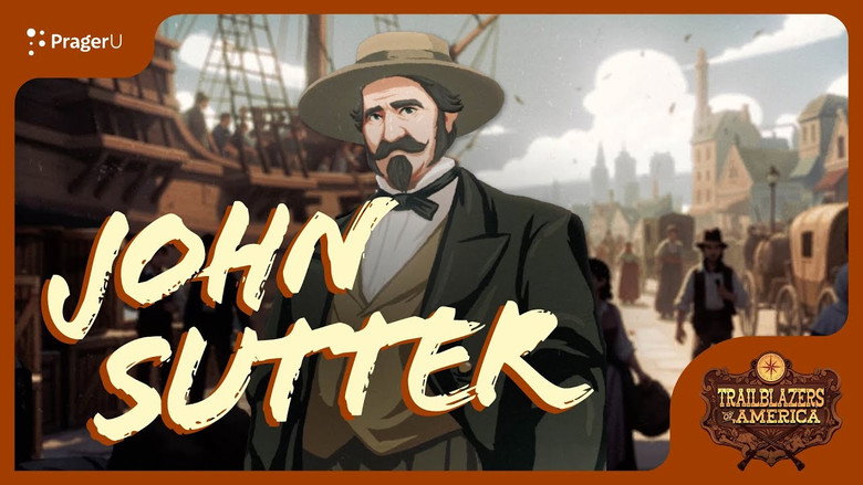 John Sutter