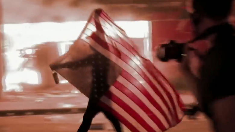 The Base: America's Most Dangerous Hate Group (2)