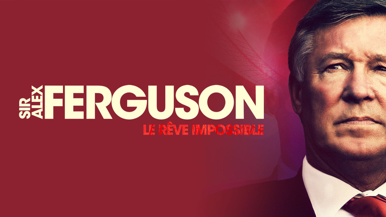 Sir Alex Ferguson: Never Give In backdrop 9