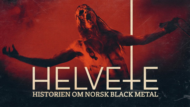 Hell: The History of Norwegian Black Metal backdrop 3
