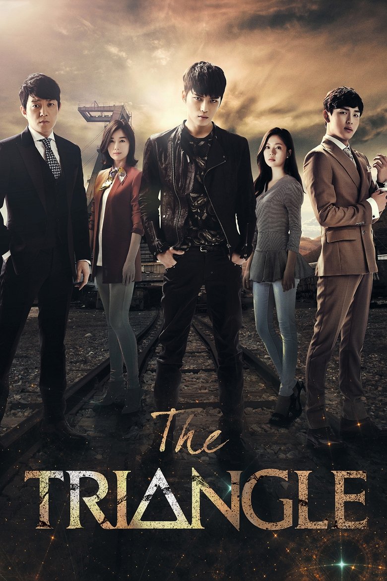 Show Poster