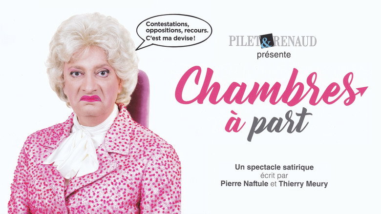 Chambres à part backdrop 3